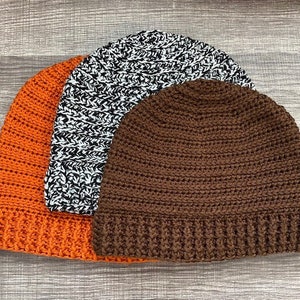 The Jacinto Beanie