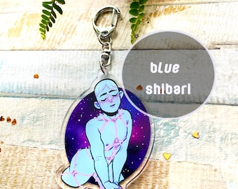 Shibari Charms