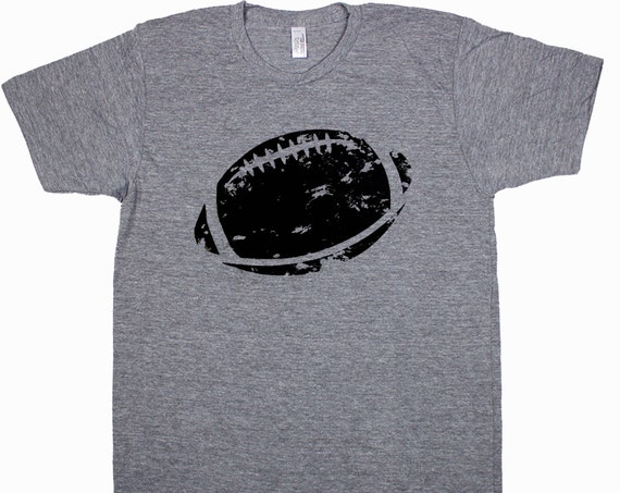 Unisex Football Shirt, Football Shirt, Football Tee, Football Kick, Women's Football Shirt, Men's Football Shirt, Printed Football Tee