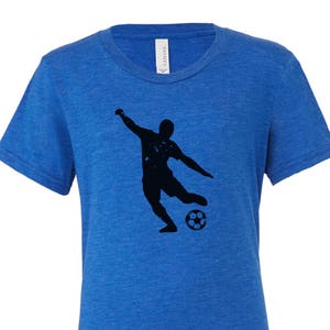Kid&#39;s Soccer Printed T-Shirts, Soccer Kid, Soccer Printed Shirts, Futbol Shirt, Kid&#39;s Soccer, Soccer Player, Kid&#39;s Soccer Shirt, Soccer