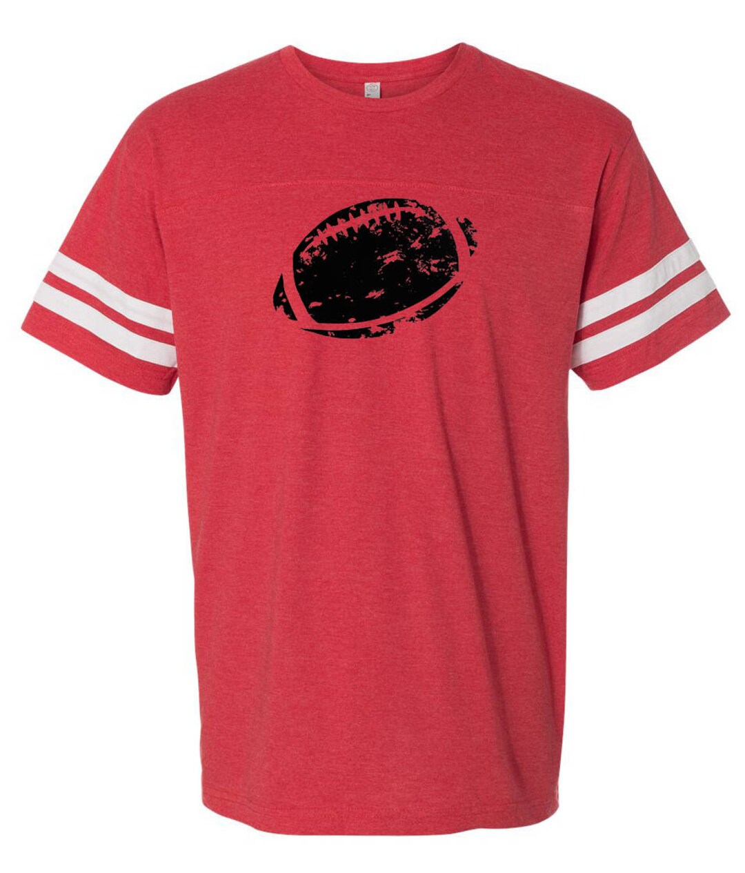 Unisex Football Shirt, Football Shirt, Football Tee, Football Helmet