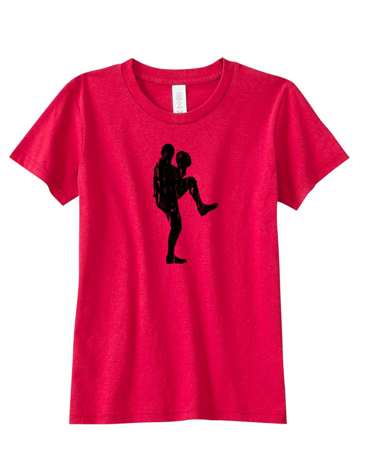 Kid's Baseball Pitcher Printed Shirt, Pitcher Baseball Shirt, Baseball Printed Shirts, Toddler 