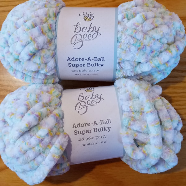 Baby Bee Yarn Etsy