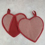 Kitchen Linens