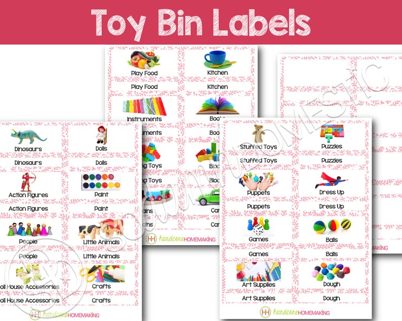 Printing file labels in word
