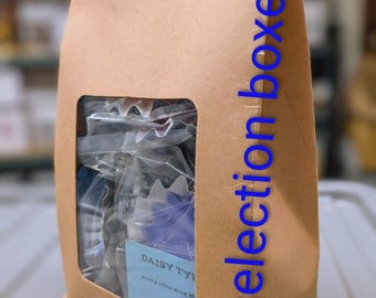 Wax melts Hand Poured in  Cups a selection of USA scents handmade in Nottinghamshire UK