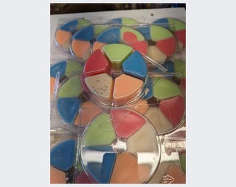 Mystery wax melt selection box XL size