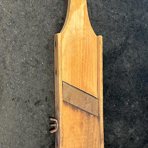 Vintage Grater Cheese and Vegetable