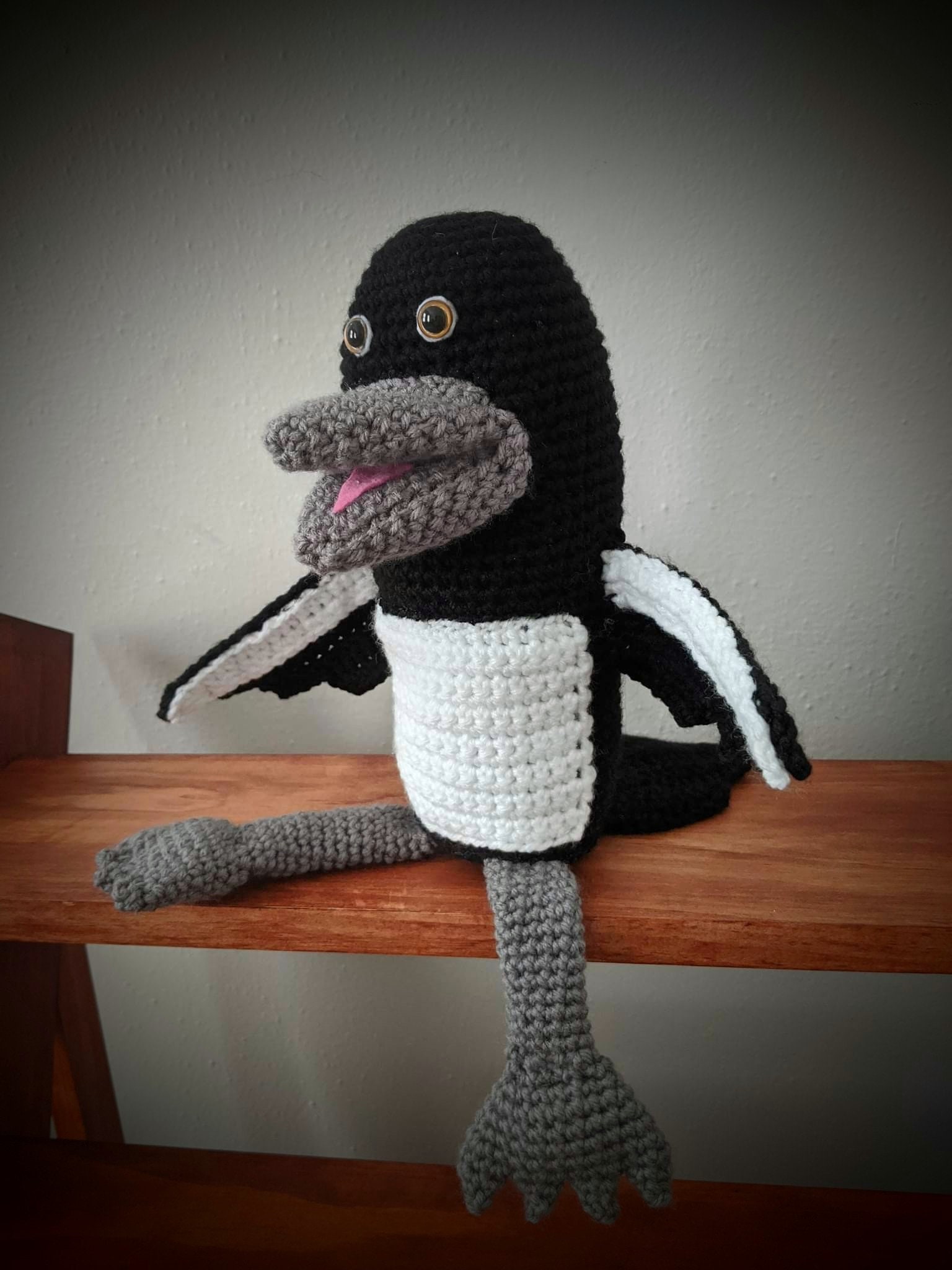 steve the monkey stuffed animal