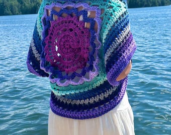 Bolero boho