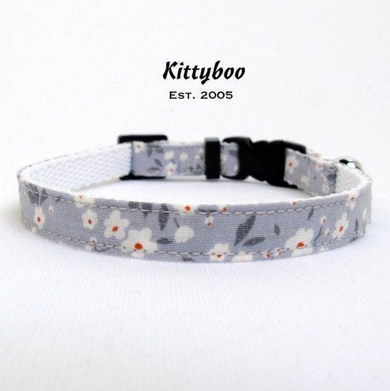 Extra small kitten collar 2025