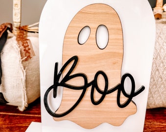 Caída Láser SVG Arco Fantasma Signo SVG Archivo Digital Solamente
