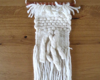 WALLHANGING "little snowwhite"