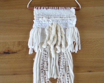 WALLHANGING   "cosy pure"