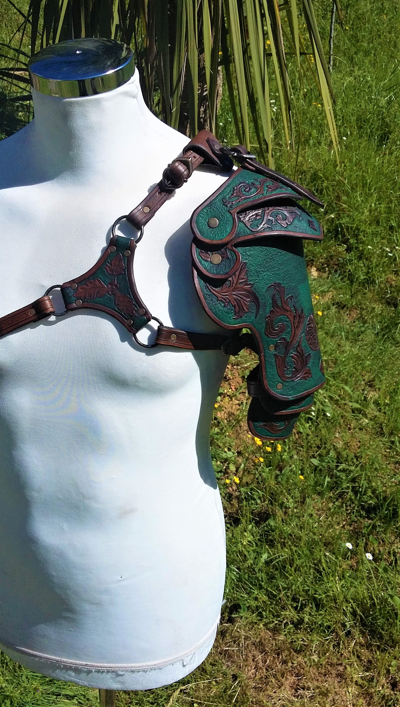 Artiglio Super 620 Leather Glue - Foto 11