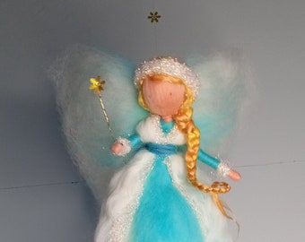 Your personalized Fairy