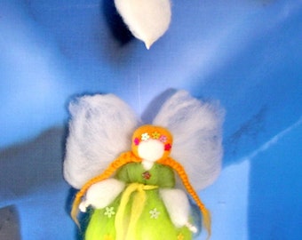 Fairy Mobile Kit