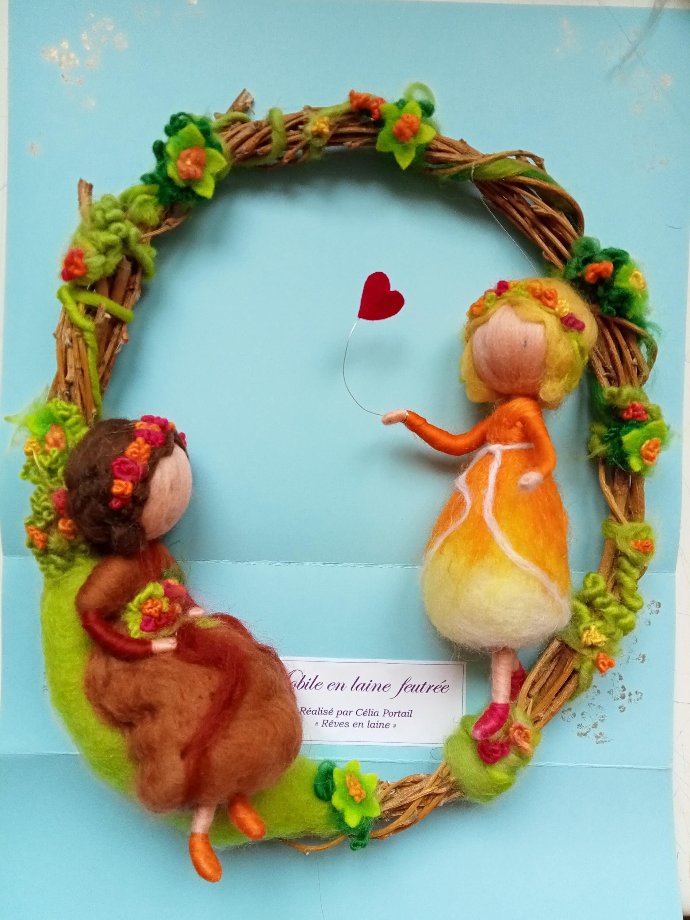 Mobile Retrouvailles