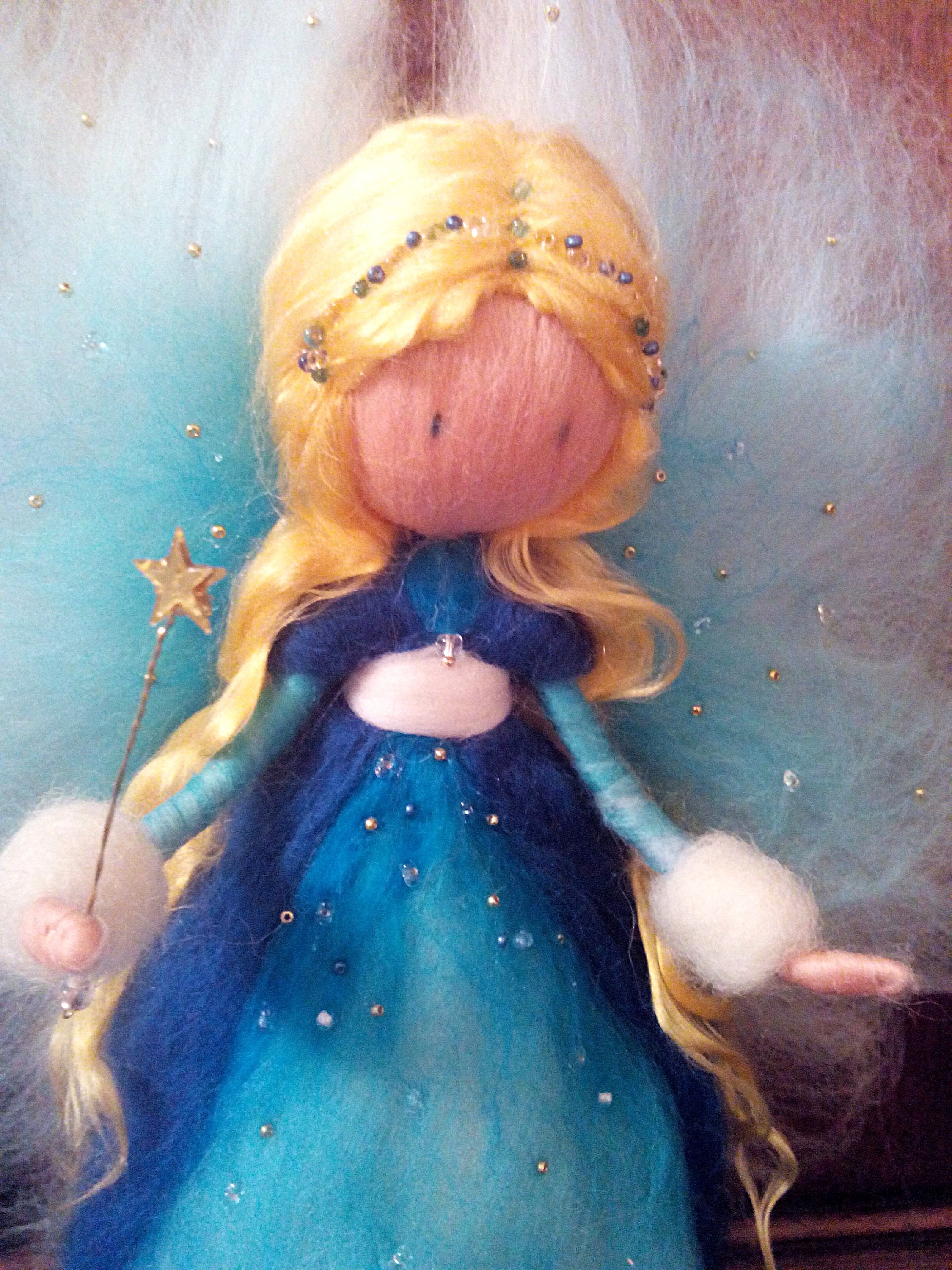 Grande Fée Protectrice