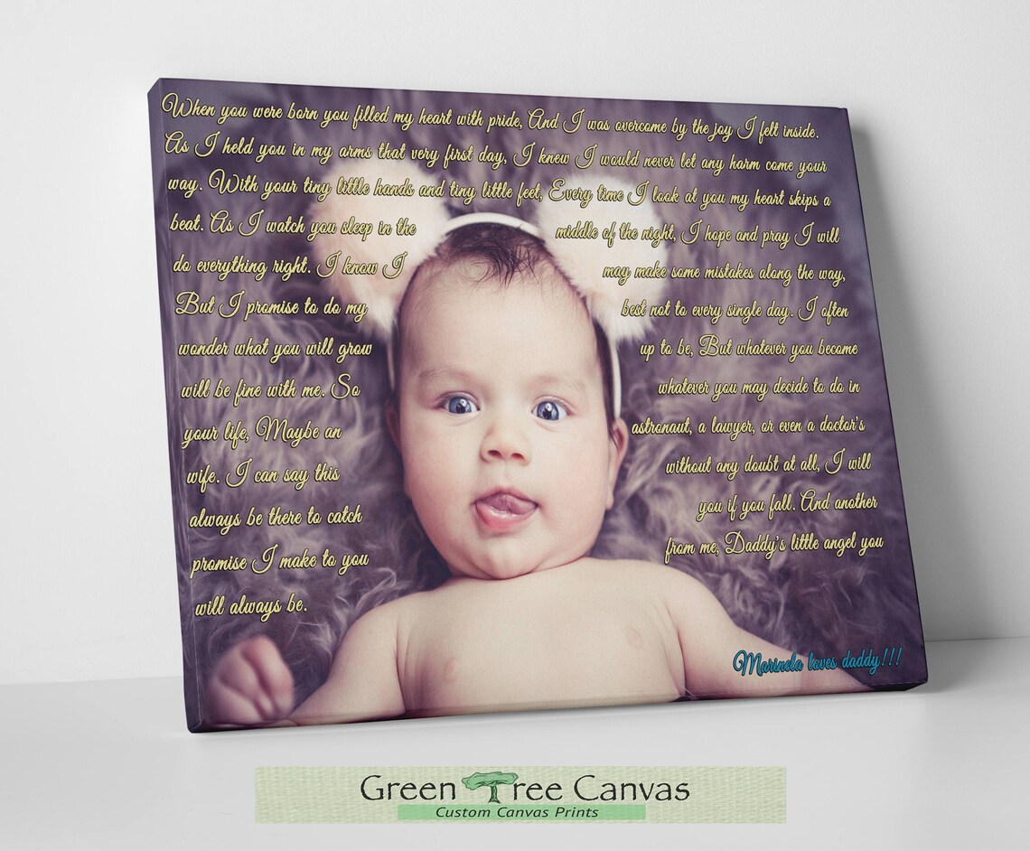 Personalized Baby Gift Baby Gift for Boys Baby Gift Ideas Etsy