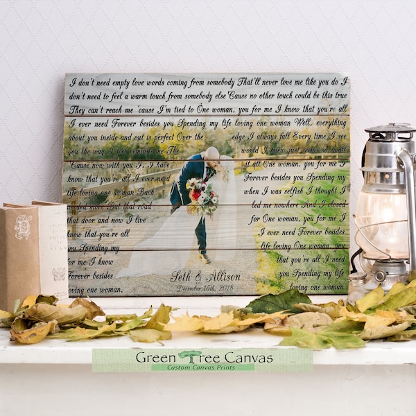 Men gifts, Christmas gift for husband, Poems on wood, Custom photo pallet, Wood picture, 5th Anniversary, Pallet sign,Husband Christmas gift