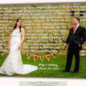 Gift for husband, First anniversary, Gift for wife, Gift for husband, 5th Anniversary, 1 year together, Paper anniversary, Gifts for men