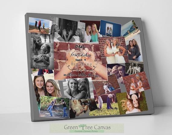 Lienzo de collage de fotos personalizado regalo para parejas - Etsy España Lienzo de collage de fotos personalizado regalo para parejas - Etsy España