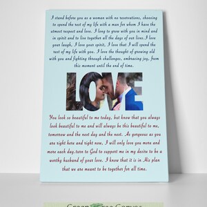Personalized Welcome Signs, Wedding vows, Wedding Anniversary Gift, Wedding song lyrics, Anniversary Print, Wedding Decor,
