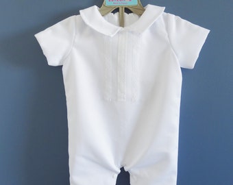 Tenue Bapteme Garcon Etsy Tenue Bapteme Garcon Etsy