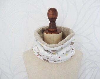 Tour De Cou Cum Dump Etsy France