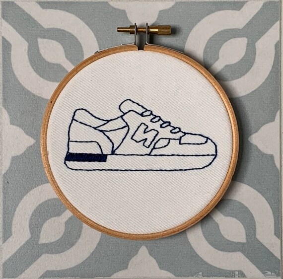 new balance handmade