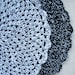 see more listings in the Crochet doily & coasters section
