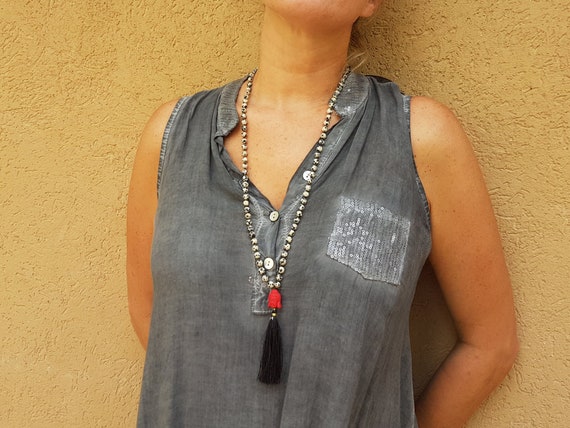 collier homme style mala collier homme style mala