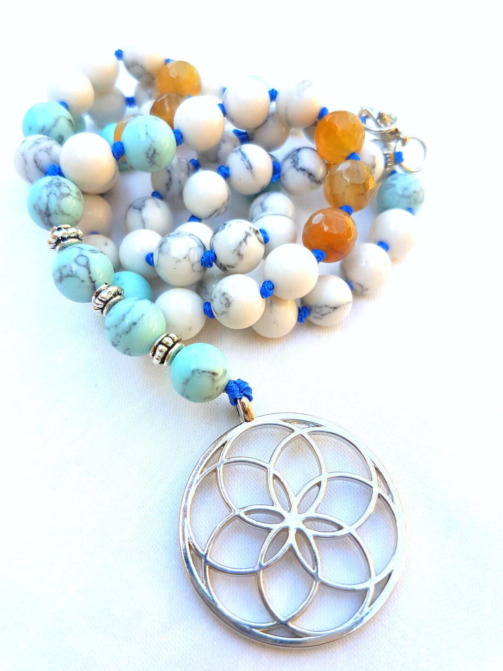 Spiritual Necklace for Her Inspirational Jewelry Healing Etsy