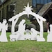 see more listings in the Outdoor Nativity Scene section