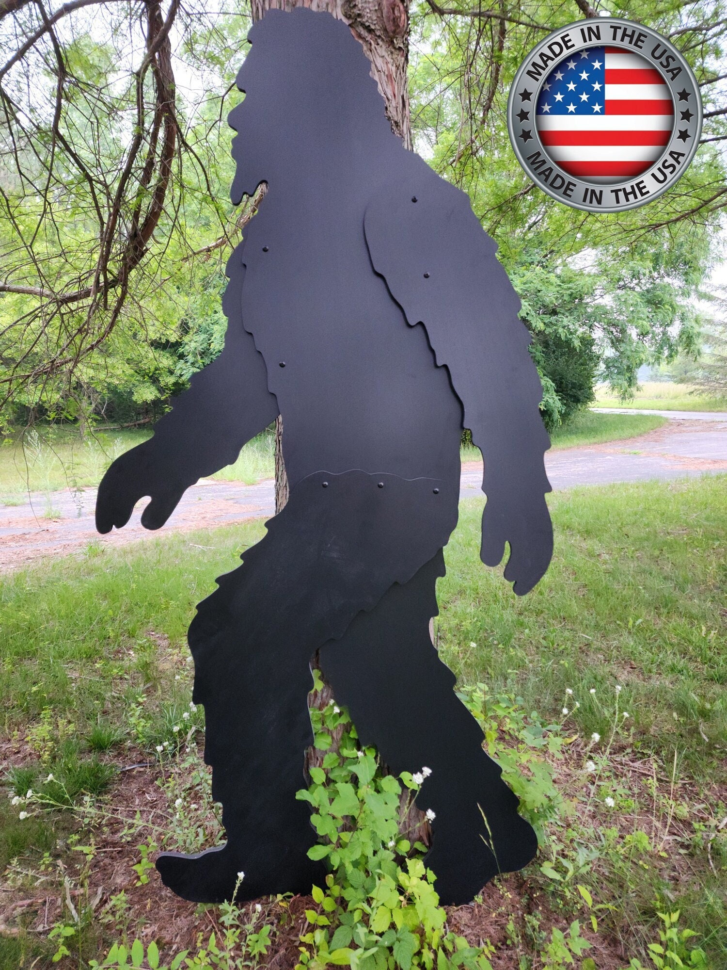 Dr Squatch Dr Squatch Logo Sticker - Dr Squatch Dr Squatch Logo Sasquatch  Logo - Discover & Share GIFs