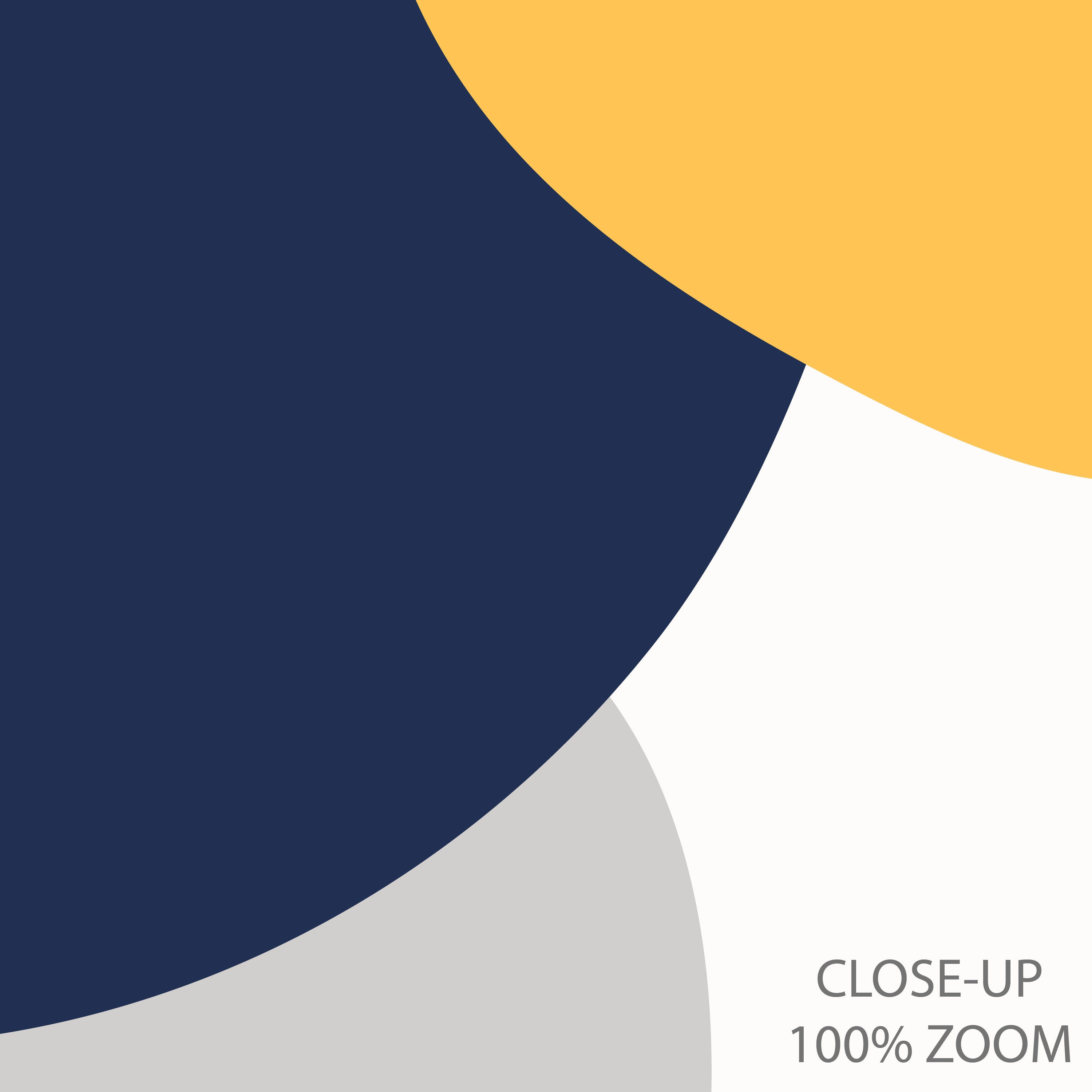 Mustard yellow and Navy blue Gallery Wall Art Set of 4 Etsy