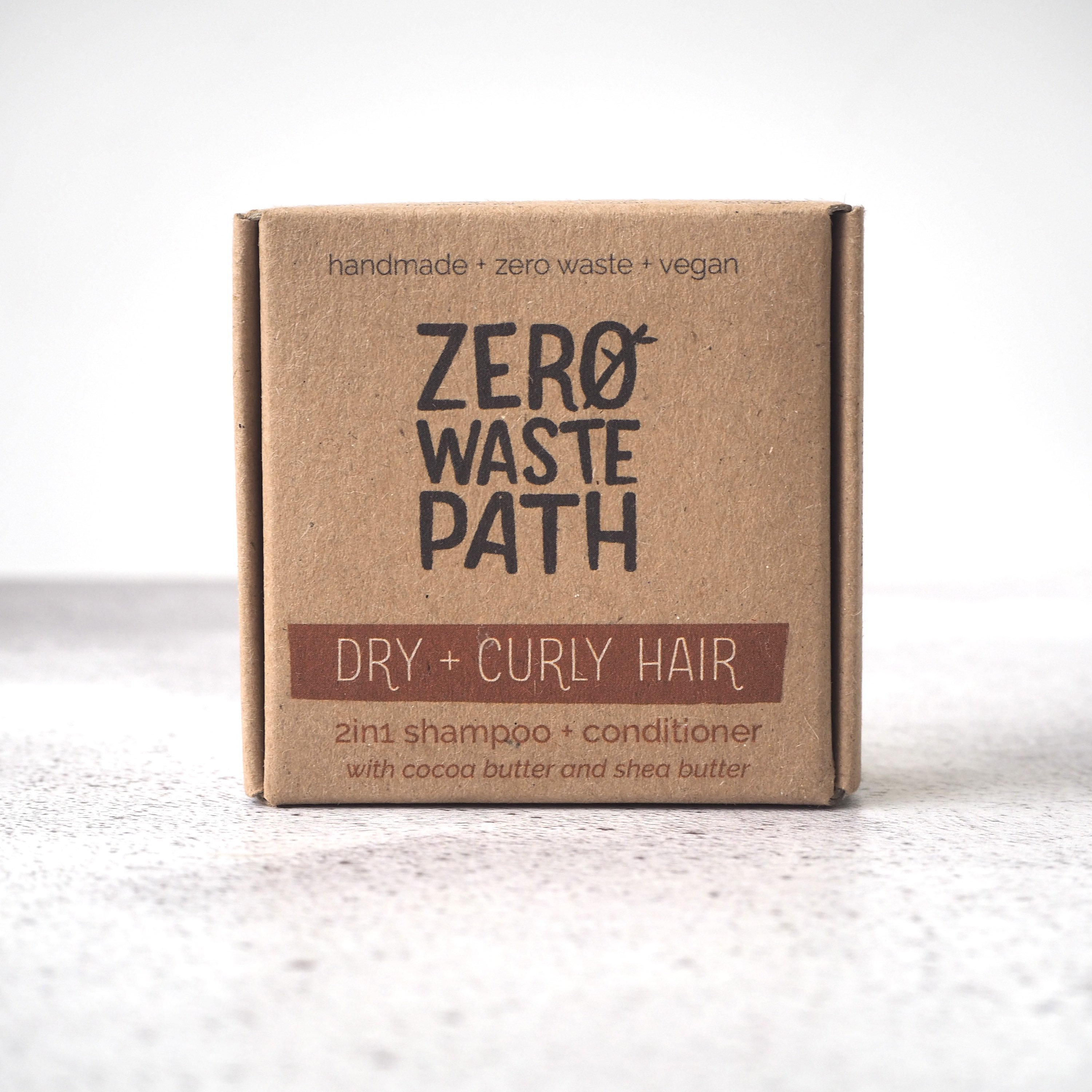 Dry Curly Hair 2in1 Solid Shampoo Bar vegan natural Etsy