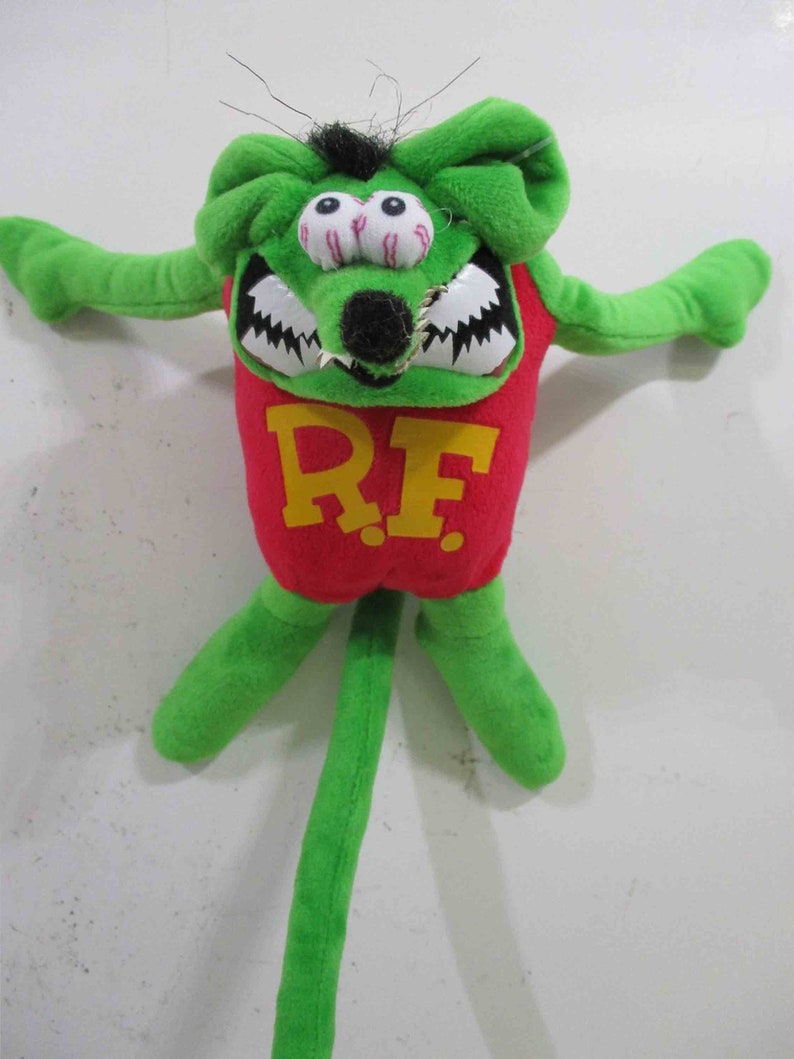 rat fink toys rat fink toys
