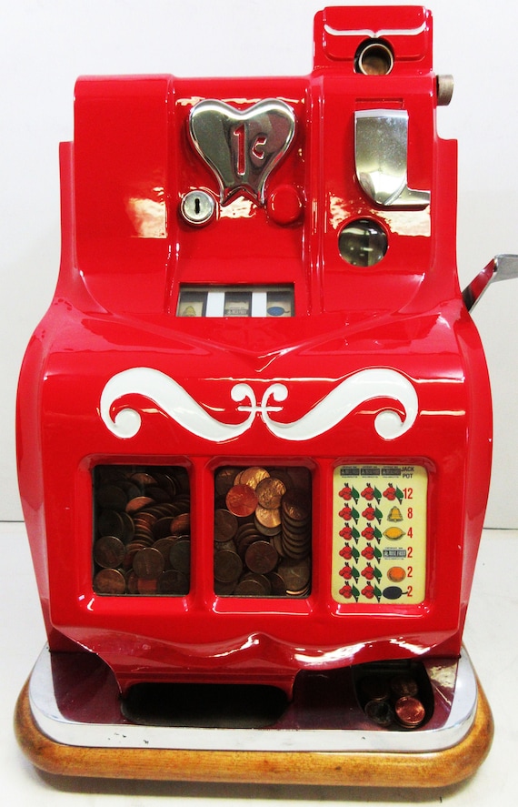 Qt Slot Machine Qt Slot Machine