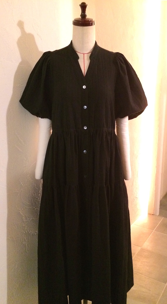 激安商品 B174 Slitドレス TODAYFULトゥデイフルDobbystripe ロング