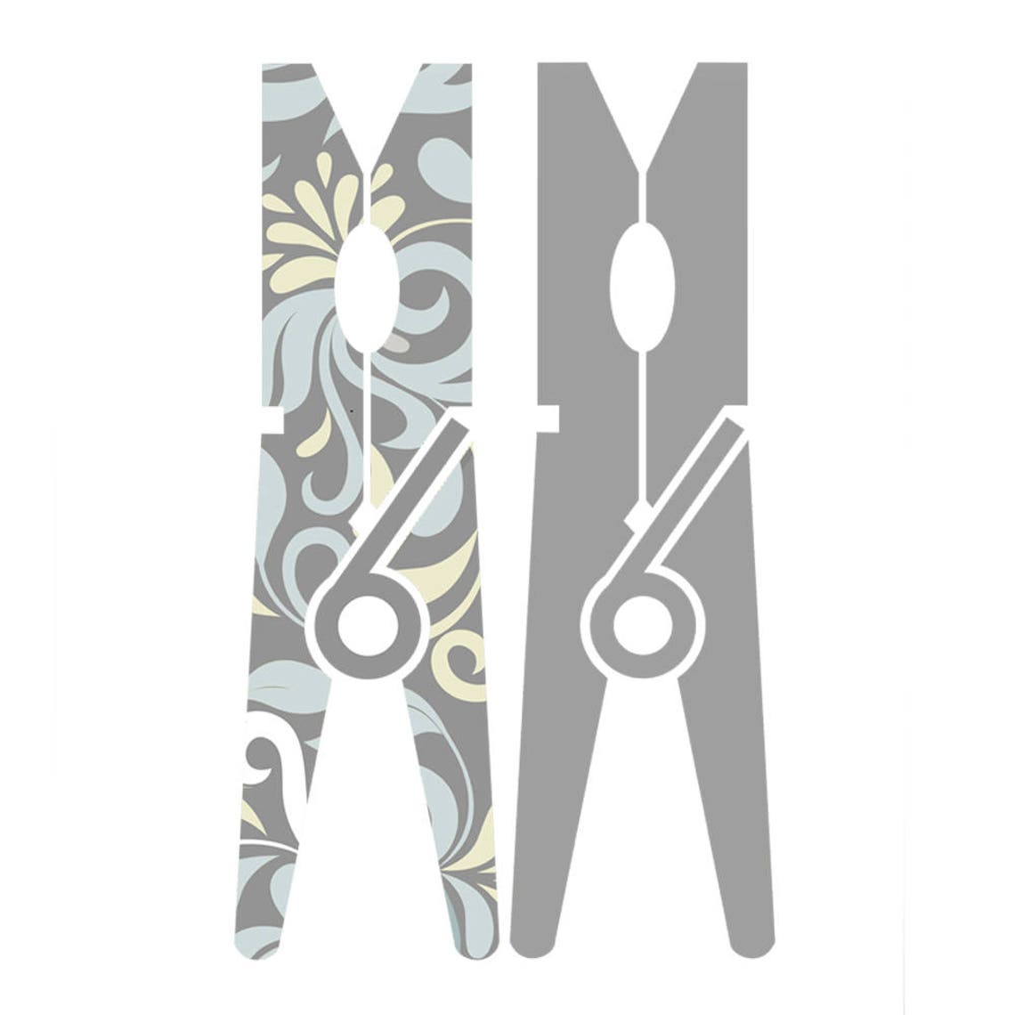 Laundry Room Wall Art Laundry Room Art Laundry Prints Laundry Etsy