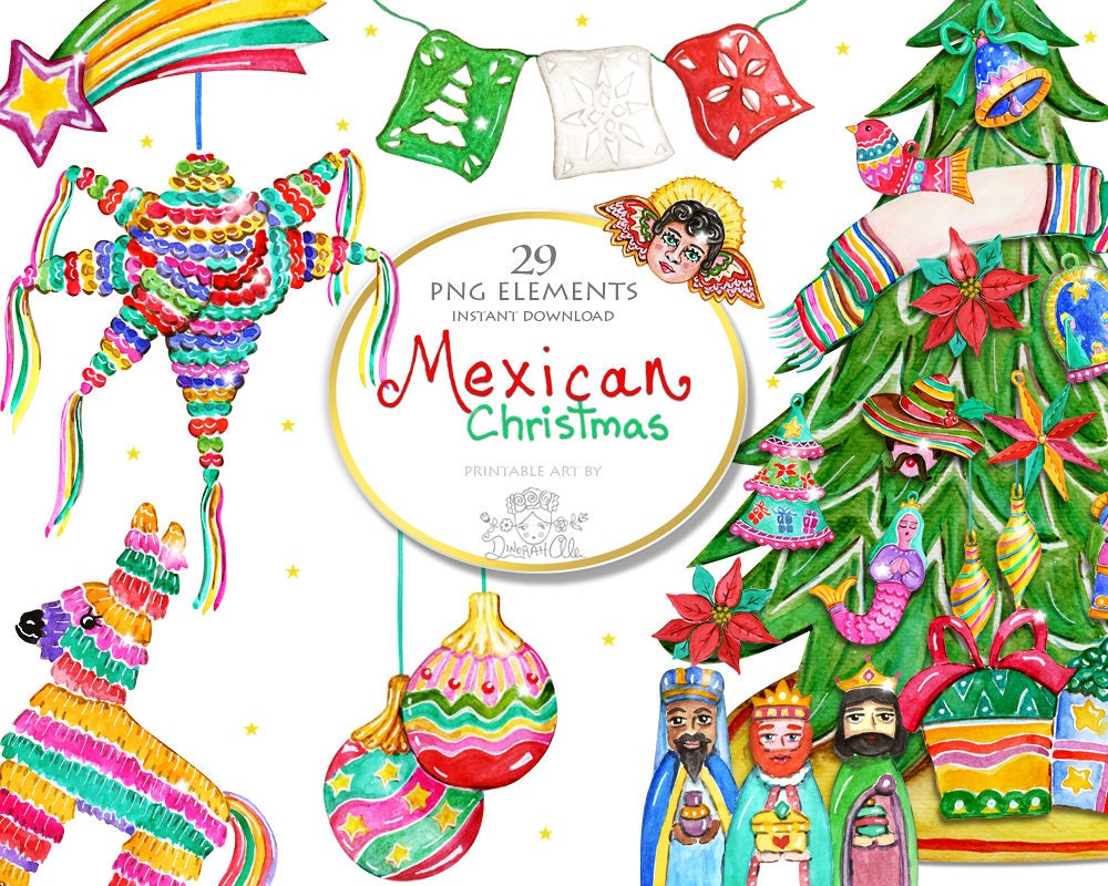 mexico-christmas-etsy