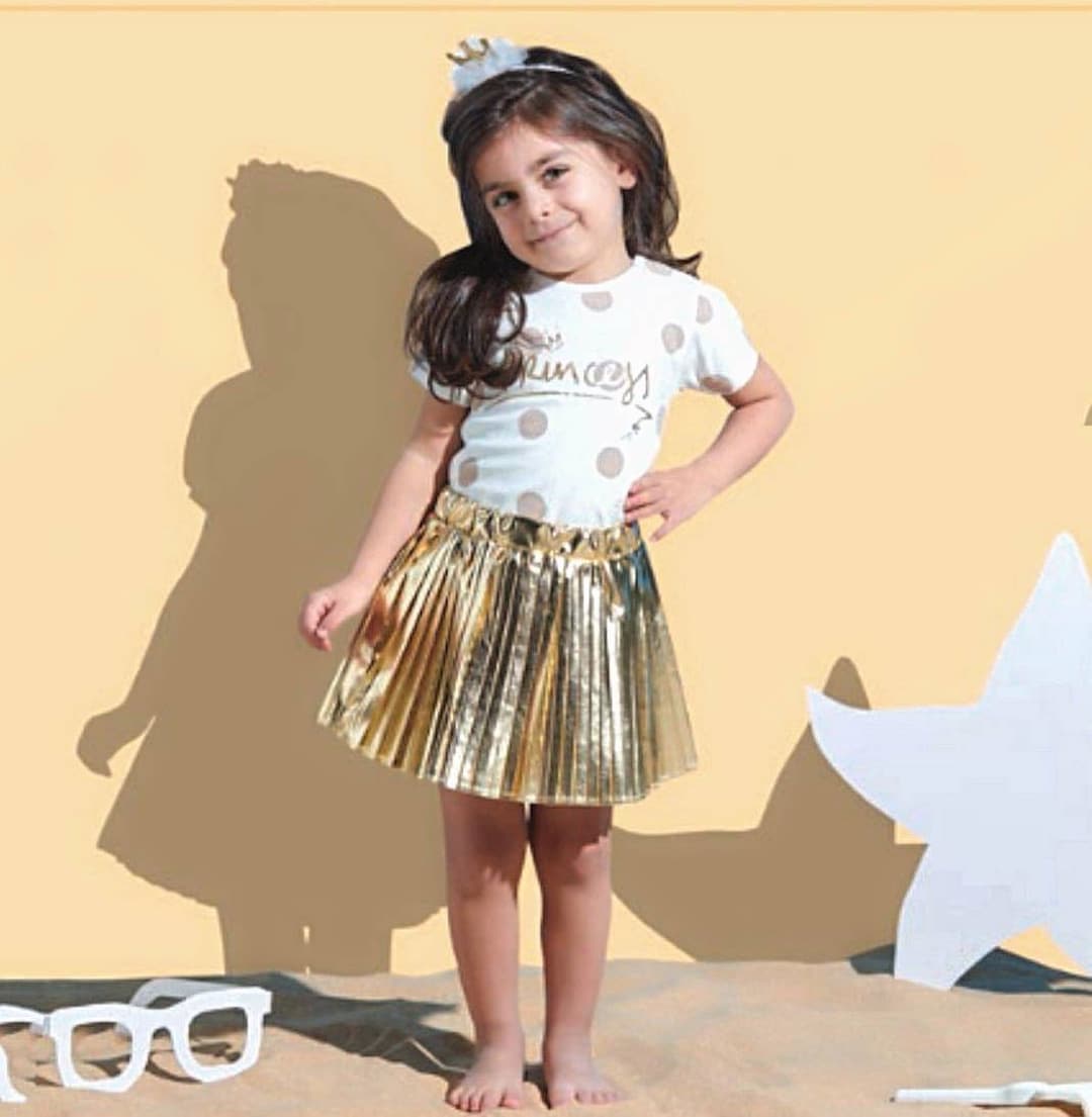 FYMNSI Bébé Fille 1er / 2ème Anniversaire Robe De Fête