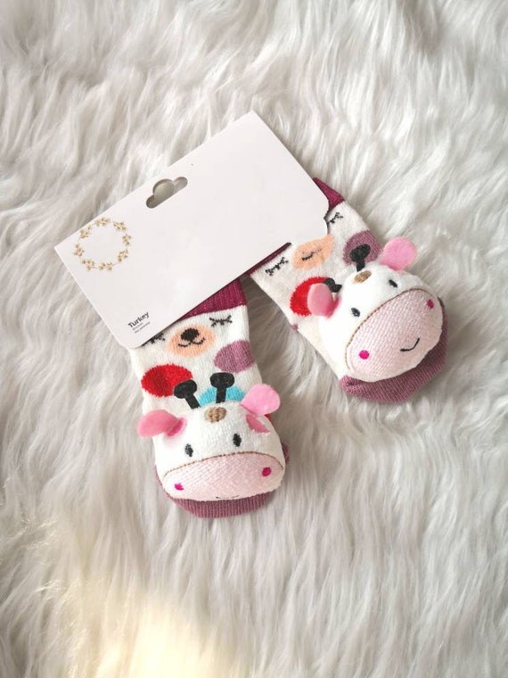 Cute newborn socks discount