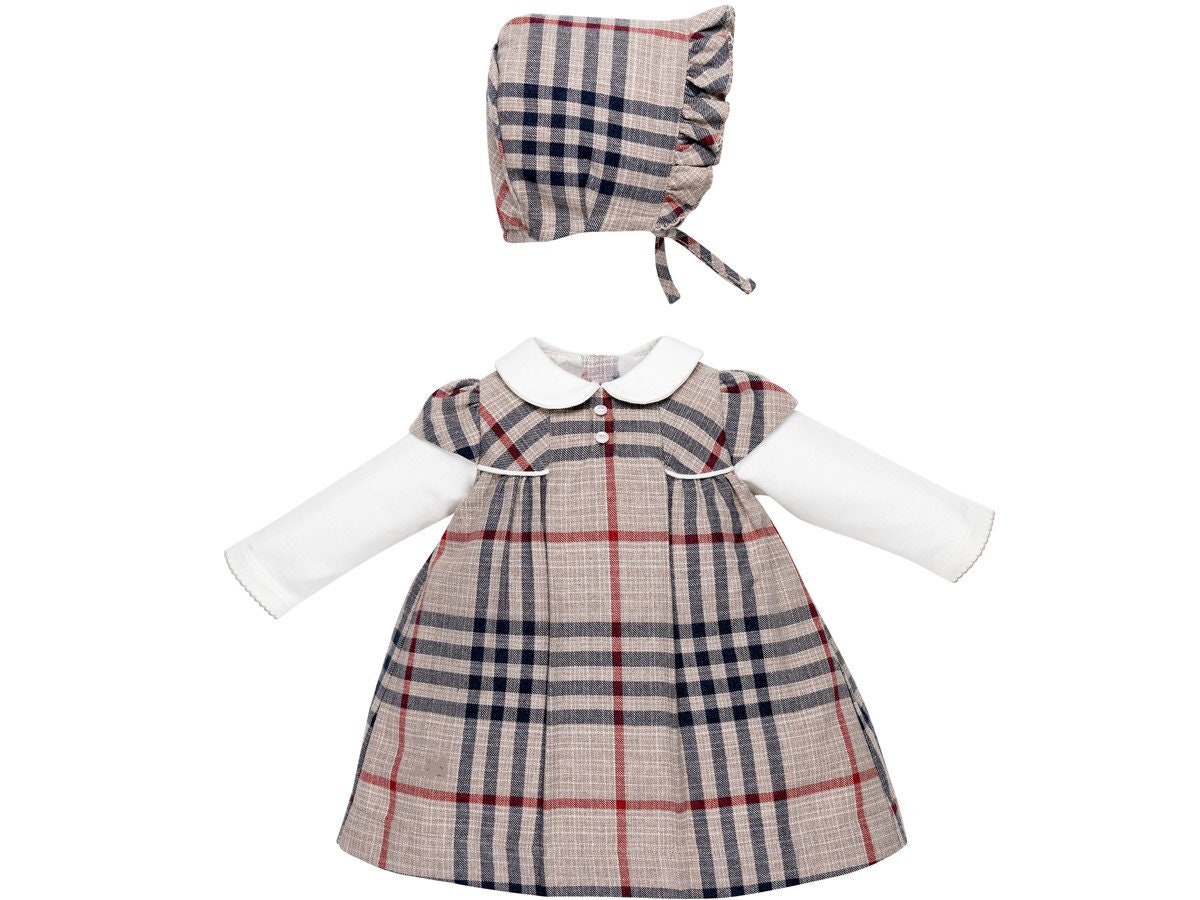 Cheap burberry baby clothes 2025