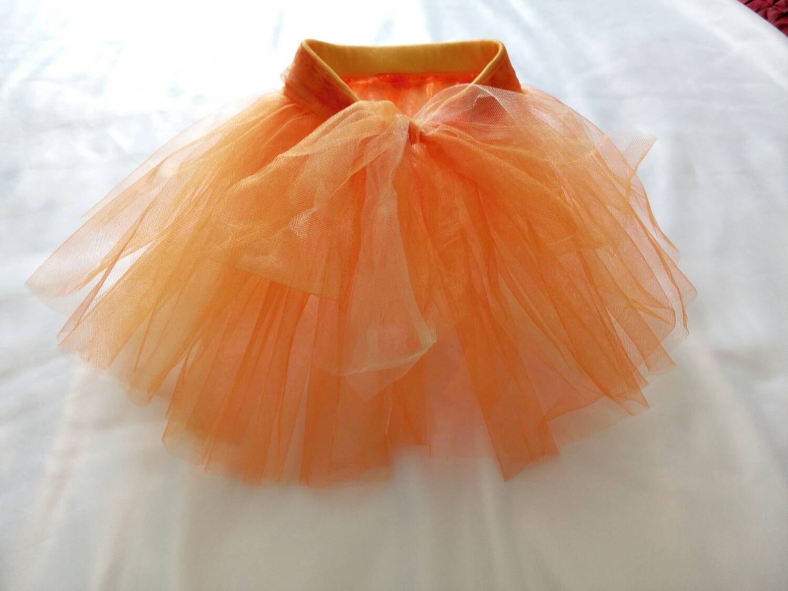 Pink Tulle Skirt for Toddler, Baby Girl Tutu Skirt, Toddler Tutu
