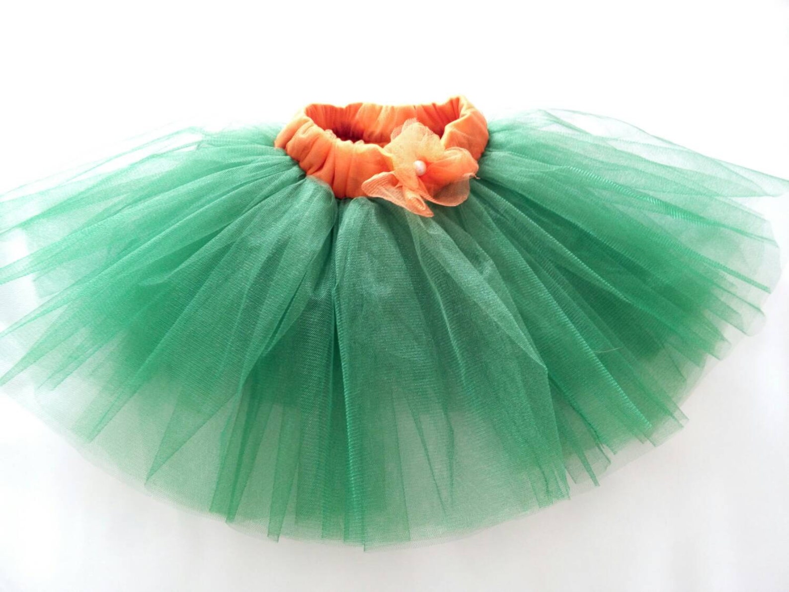 Pink Tulle Skirt for Toddler, Baby Girl Tutu Skirt, Toddler Tutu