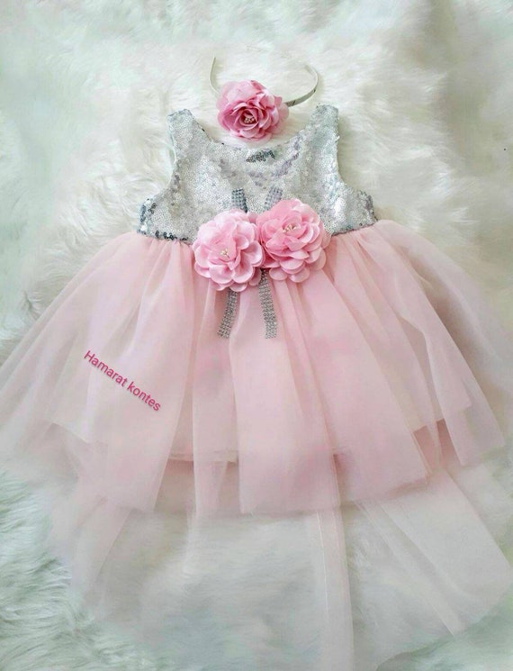 pink clothing for babies