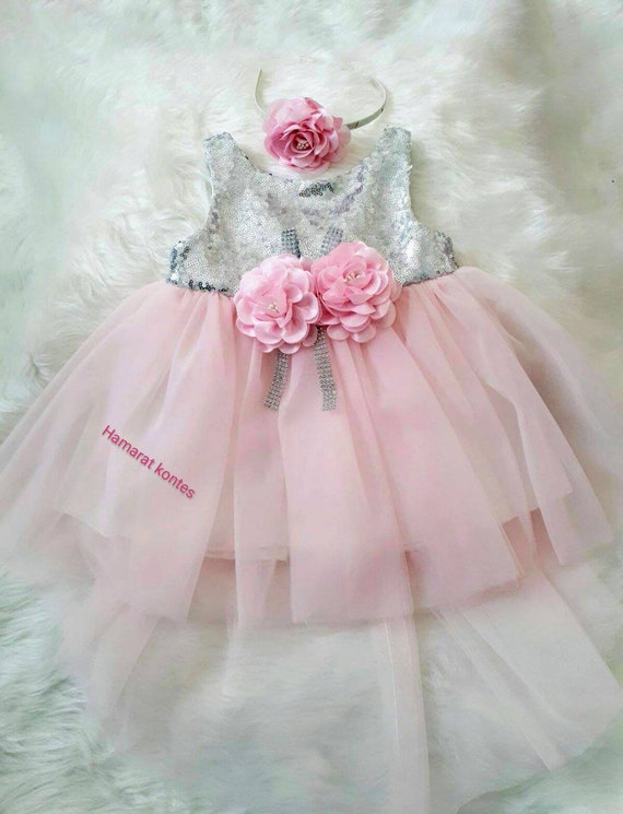 dress for wedding baby girl